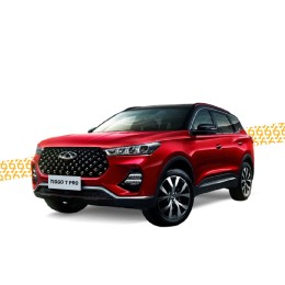 شيري تيجو سفن برو - CHERY TIGGO 7 PRO