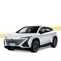 شانجان-يوني تي Changan-UNI-T