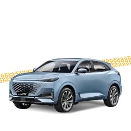 شانجان-يوني كي Changan-UNI-K
