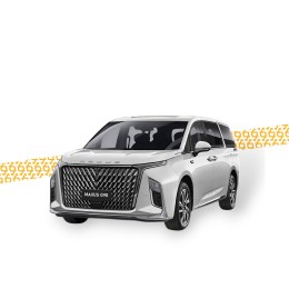 سايك موتور-ماكسس جي 90 - SAIC MOTOR-MAXUS G90