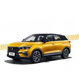 فاو تي 77 - FAW T77