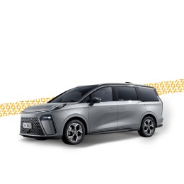 سايك موتور-ماكسس جي 70 - SAIC MOTOR-MAXUS G70