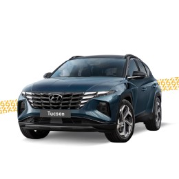 هيونداي توسان - HYUNDAI TUCSON