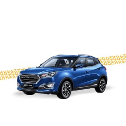 زوتي تي 300 - ZOTYE T300