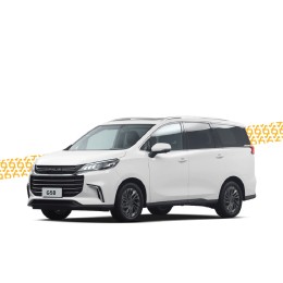 سايك موتور-ماكسس جي 50 - SAIC MOTOR-MAXUS G50