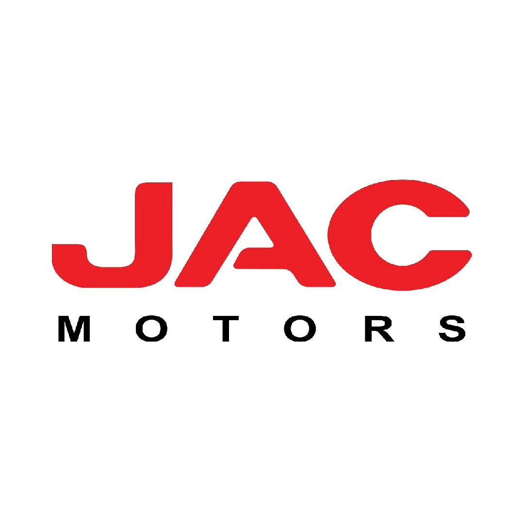 جاك موتورز - JAC MOTORS