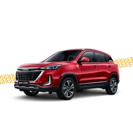 بايك إكس 35 - BAIC X35
