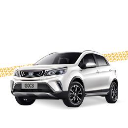 جيلي جي أكس 3 برو - GEELY GX3 PRO