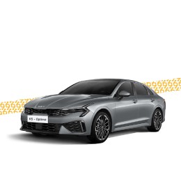 كيا اوبتيما - KIA OPTIMA