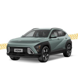 هيونداي كونا - HYUNDAI KONA