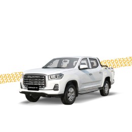 سايك موتور-ماكسس تورنادو 70 - SAIC MOTOR-MAXUS TORNADO 70