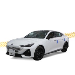 شانجان-يوني في Changan-UNI-V