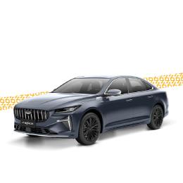 جيلي بريفيس - GEELY PREFACE