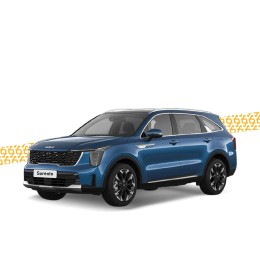 كيا سورينتو - KIA SORENTO