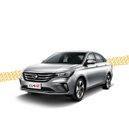 جي إيه سي موتور جي إيه 4 - GAC MOTOR GA4