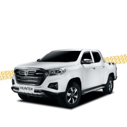 شانجان-هنتر Changan-HUNTER