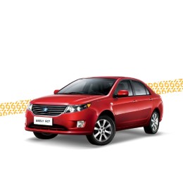 جيلي جي سي 7 - GEELY GC7