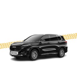 سايك موتور-ماكسس دي 60 ماكس - SAIC MOTOR-MAXUS D60 MAX