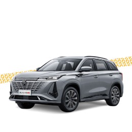شانجان-سي اس 75 Changan-CS75