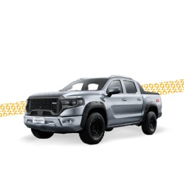 فوتون تون لاند بيك أب في 9 - FOTON TUNLAND PICKUP-V9