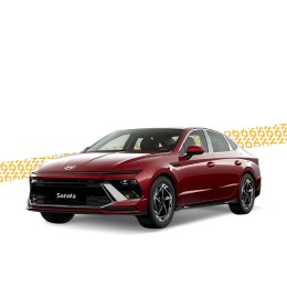 هيونداي سوناتا - HYUNDAI SONATA