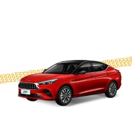 جاك موتورز جي إس 7 - JAC MOTORS JS7