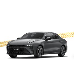 لينك آند كو 03 - LYNK&CO 03