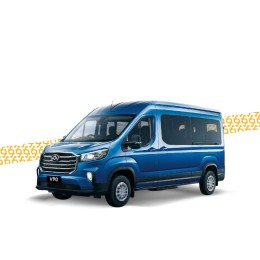 سايك موتور-ماكسس في 90 - SAIC MOTOR-MAXUS V90