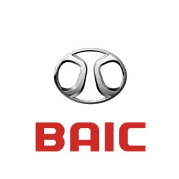 بايك - BAIC