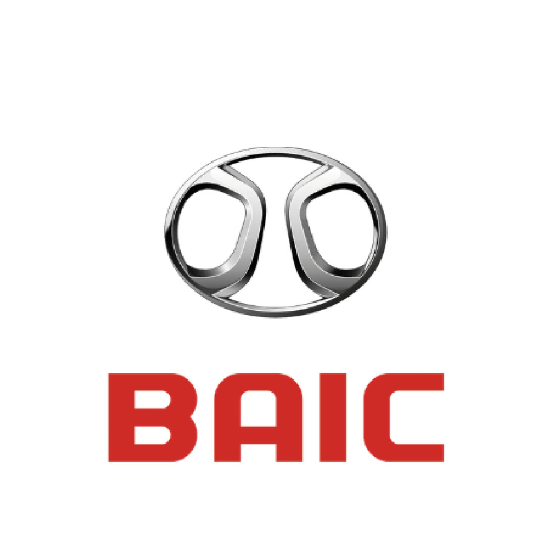 بايك - BAIC