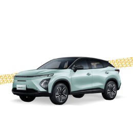 أومودا إي 5 - OMODA E5