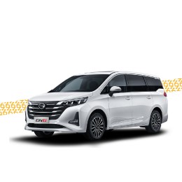جي إيه سي موتور جي إن 6 - GAC MOTOR GN6