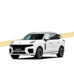 لينك آند كو 09 - LYNK&CO 09