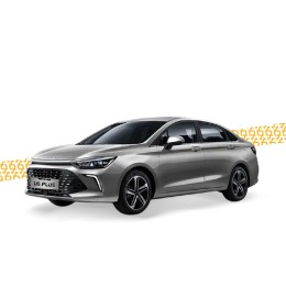 بايك يو إس بلس - BAIC US PLUS