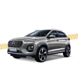 شيري تيجو تو برو - CHERY TIGGO 2 PRO