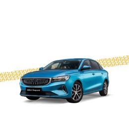 جيلي امجراند - GEELY EMGRAND