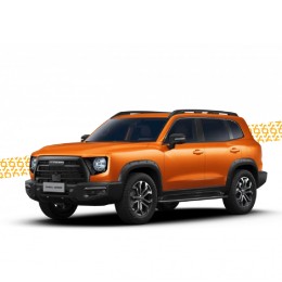 هافال-دراجو HAVAL-DARGO