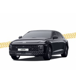 هيونداي ازيرا - HYUNDAI AZERA