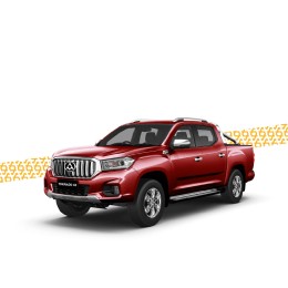 سايك موتور-ماكسس تورنادو 60 - SAIC MOTOR-MAXUS TORNADO 60
