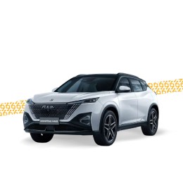 DONGFENG MAGE