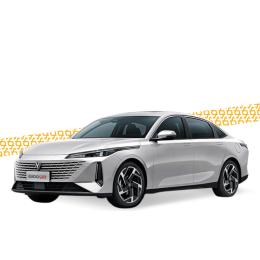 شانجان ايدو بلس - Changan EADO PLUS