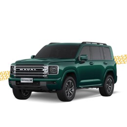 هافال اتش 9 - HAVAL H9
