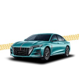هونجي إتش 6 - HONGQI H6