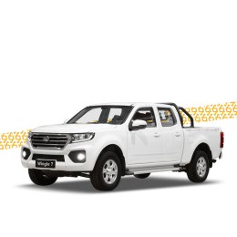 جي دبليو إم-ونجل 7 GWM-WINGLE 7