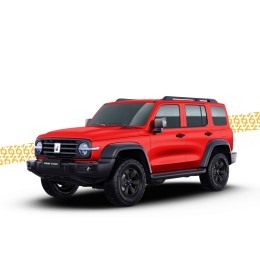 هافال تانك 300 - HAVAL-TANK-300
