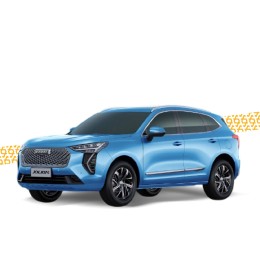 هافال جوليان - HAVAL-JOLION