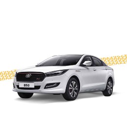 فاو بي 50 - FAW B50