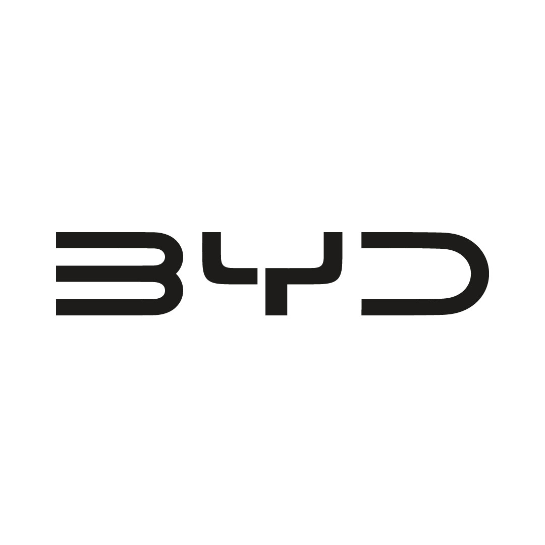 بي واي دي - BYD