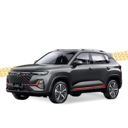 شان جان سي أس 35 - Changan-CS35