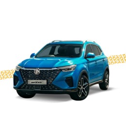 ام جي ار اكس 5 - MG RX5